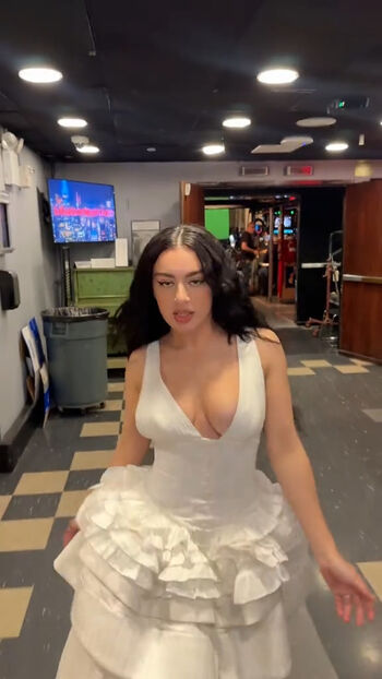 Full leaked Charli xcx page private onlyfans photo