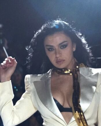 Full leaked Charli xcx page private onlyfans photo