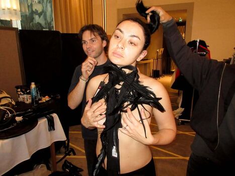 Full leaked Charli xcx page private onlyfans photo