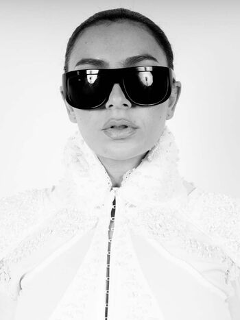 Full leaked Charli xcx private onlyfans photo