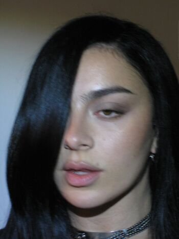 Full leaked Charli xcx private onlyfans photo