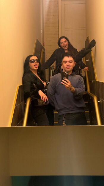 Full leaked Charli xcx private onlyfans photo