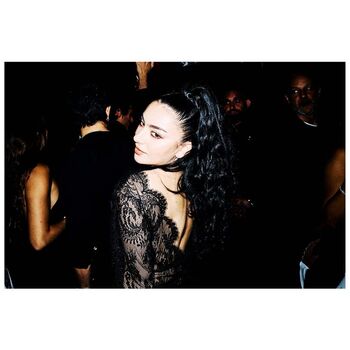 Full leaked Charli xcx private onlyfans photo