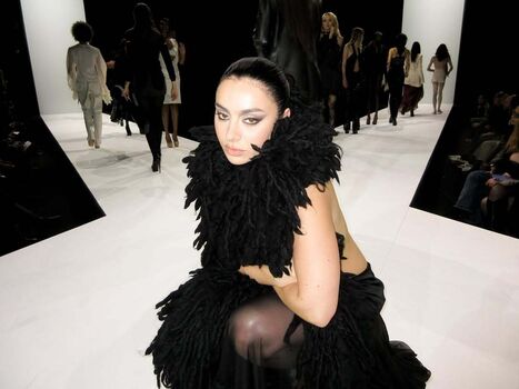 Full leaked Charli xcx private onlyfans photo