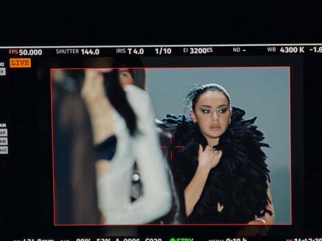 Full leaked Charli xcx private onlyfans photo
