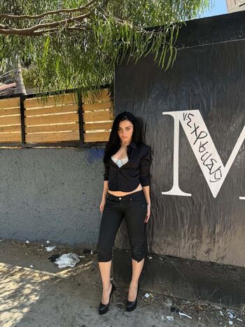 Charli XCX