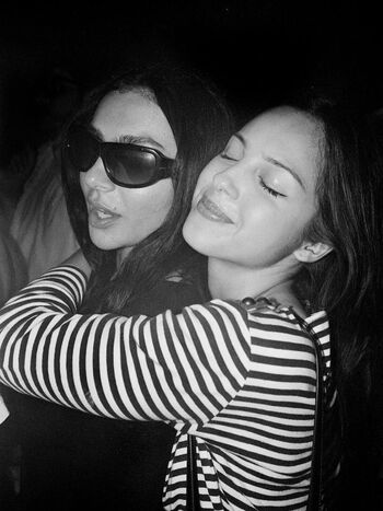 Full leaked Charli xcx page private onlyfans photo