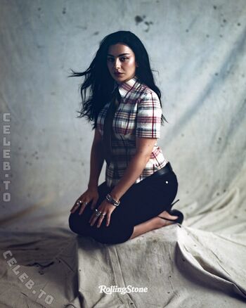 Full leaked Charli xcx page private onlyfans photo
