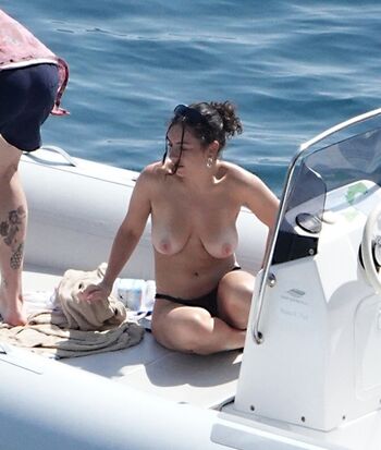 Full leaked Charli xcx page private onlyfans photo