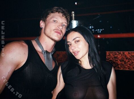 Full leaked Charli xcx page private onlyfans photo