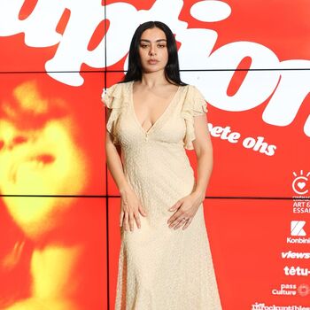 Charli XCX
