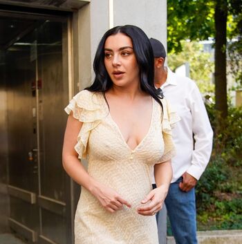 Charli XCX