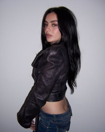 Full leaked Charli xcx page private onlyfans photo