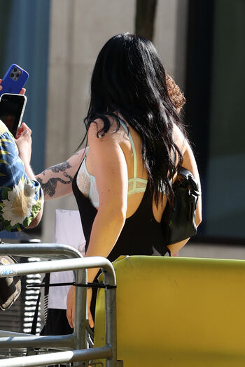Full leaked Charli xcx page private onlyfans photo