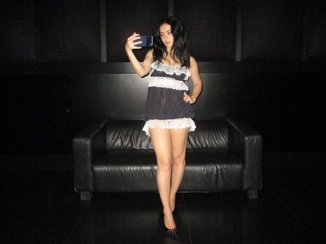 Full leaked Charli xcx private onlyfans photo