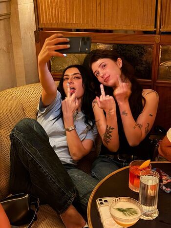 Full leaked Charli xcx private onlyfans photo