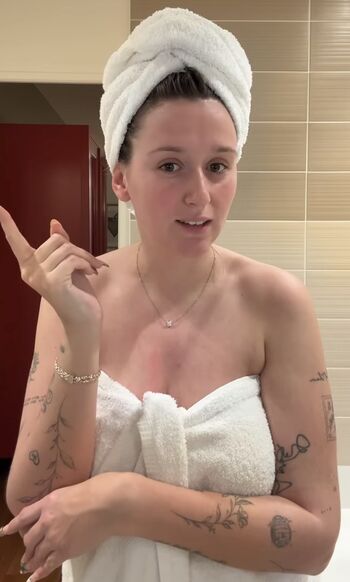 Full leaked Charline pradeau private onlyfans photo