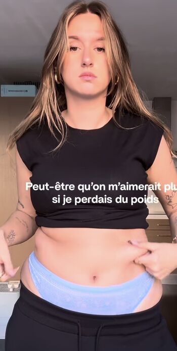 Full leaked Charline pradeau private onlyfans photo