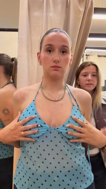 Full leaked Charline pradeau private onlyfans photo