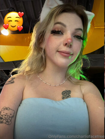 charliofacefree