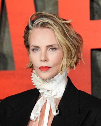 Full leaked Charlize theron private onlyfans photo