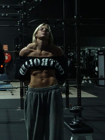 Full leaked Charlotte chant private onlyfans photo