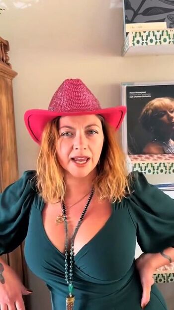 Charlotte Church