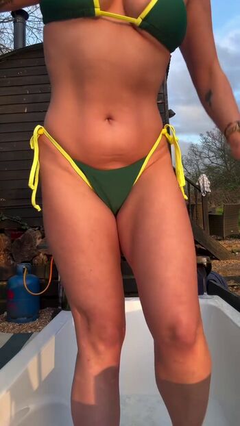 Full leaked Charlotte craig private onlyfans photo