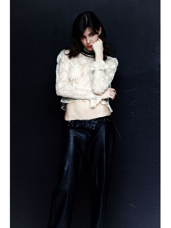 Full leaked Charlotte dalessio private onlyfans photo