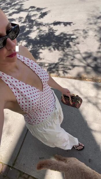 Full leaked Charlotte dobre private onlyfans photo