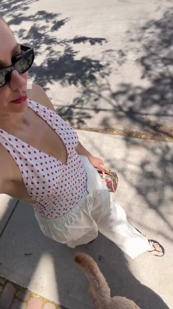 Full leaked Charlotte dobre private onlyfans photo