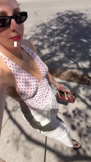 Full leaked Charlotte dobre private onlyfans photo