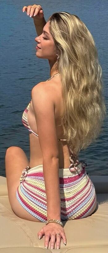 Full leaked Charlotte elise private onlyfans photo