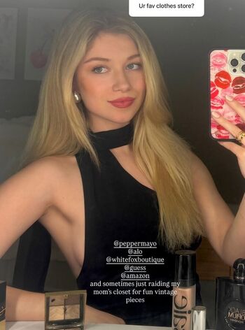 Full leaked Charlotte elise private onlyfans photo