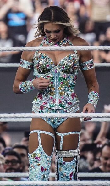 Charlotte Flair