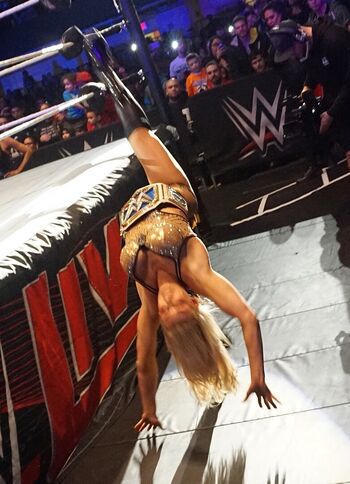 Charlotte Flair