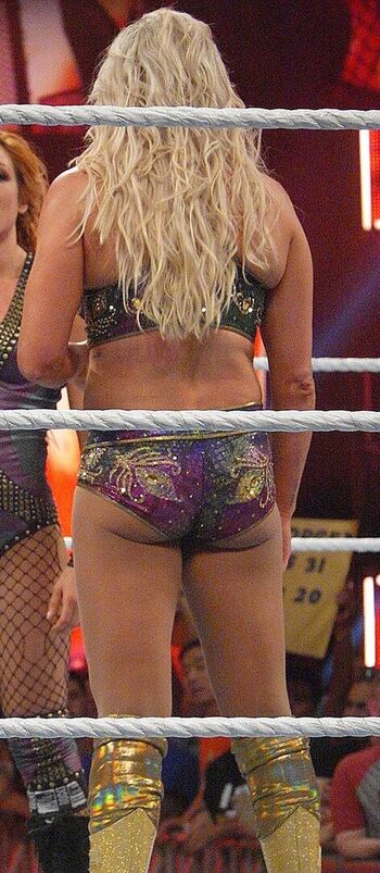 Charlotte Flair