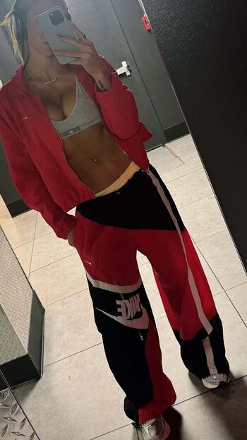 Full leaked Charlotte flair page private onlyfans photo