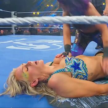 Charlotte Flair