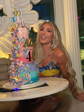 Full leaked Charlotte flair page private onlyfans photo