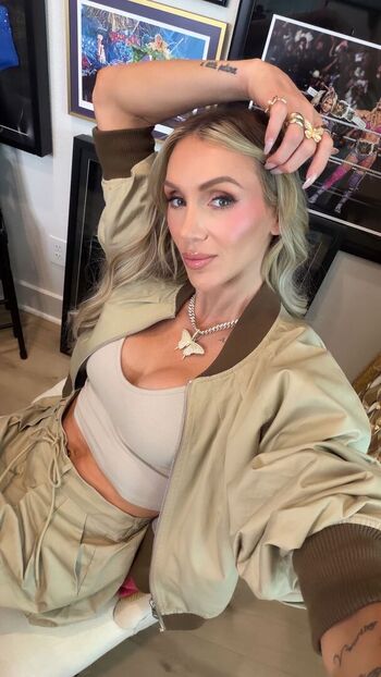 Full leaked Charlotte flair page private onlyfans photo