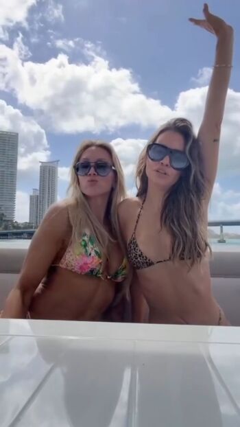 Full leaked Charlotte flair page private onlyfans photo