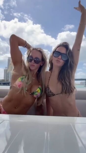 Full leaked Charlotte flair page private onlyfans photo