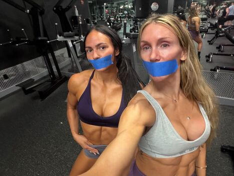 Full leaked Charlotte flair private onlyfans photo