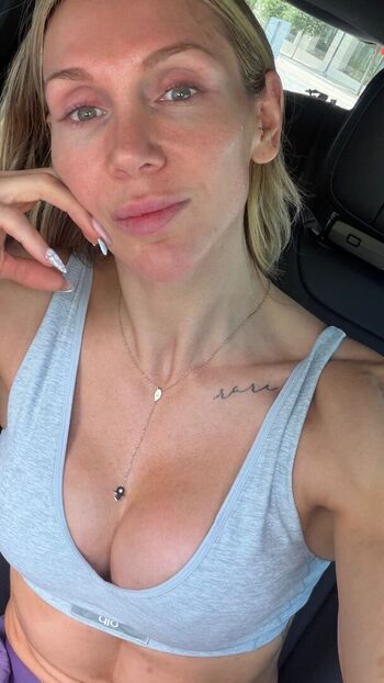 Full leaked Charlotte flair private onlyfans photo