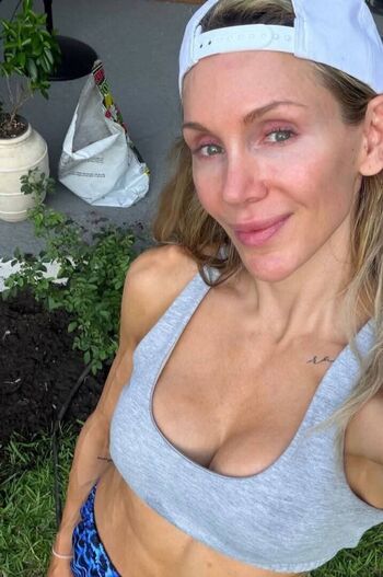 Full leaked Charlotte flair private onlyfans photo