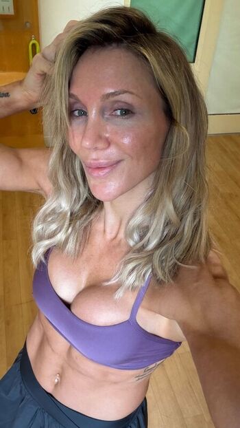 Full leaked Charlotte flair page private onlyfans photo