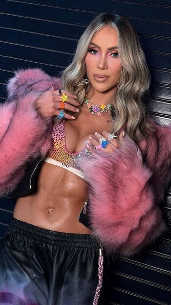 Full leaked Charlotte flair private onlyfans photo
