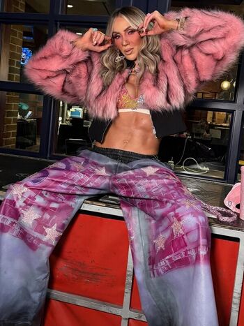 Full leaked Charlotte flair private onlyfans photo