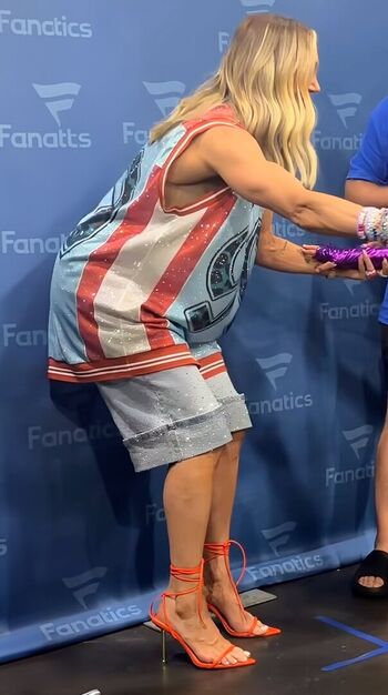 Charlotte Flair